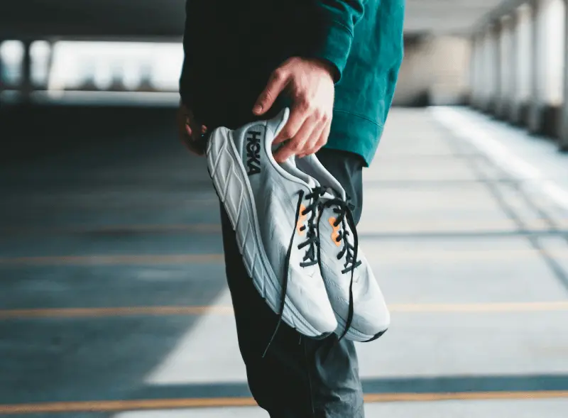 The Best Hoka Running Shoes in 2025