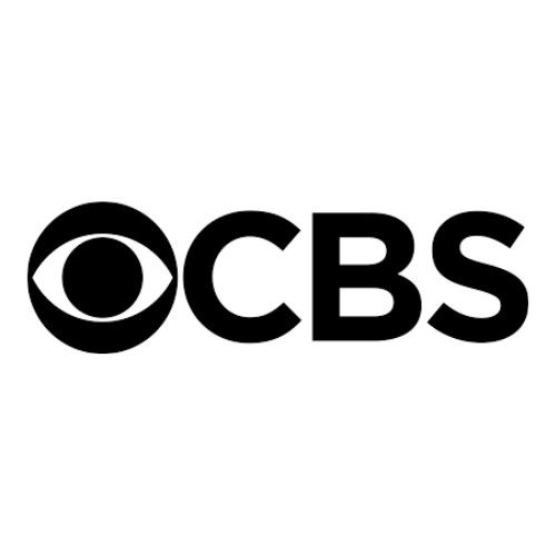 CBS logo