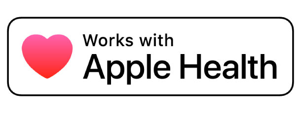 Apple Health App Logo