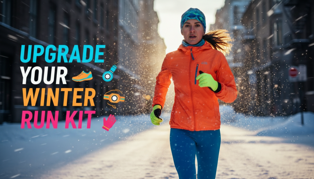 Upgrade Your Winter Right