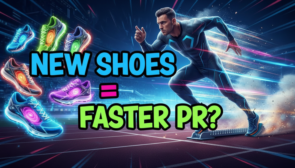 What Week’s Shoe Launches