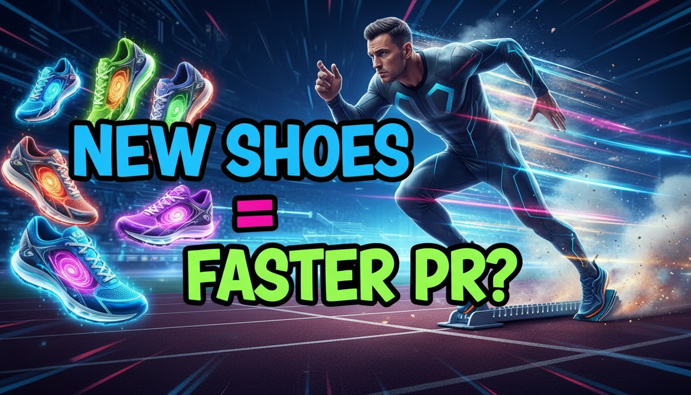 What This Week’s Shoe Launches Mean for Your Next PR