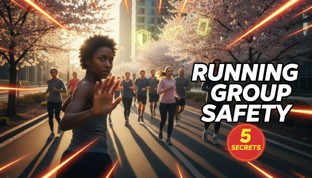 Train Proven Running Group