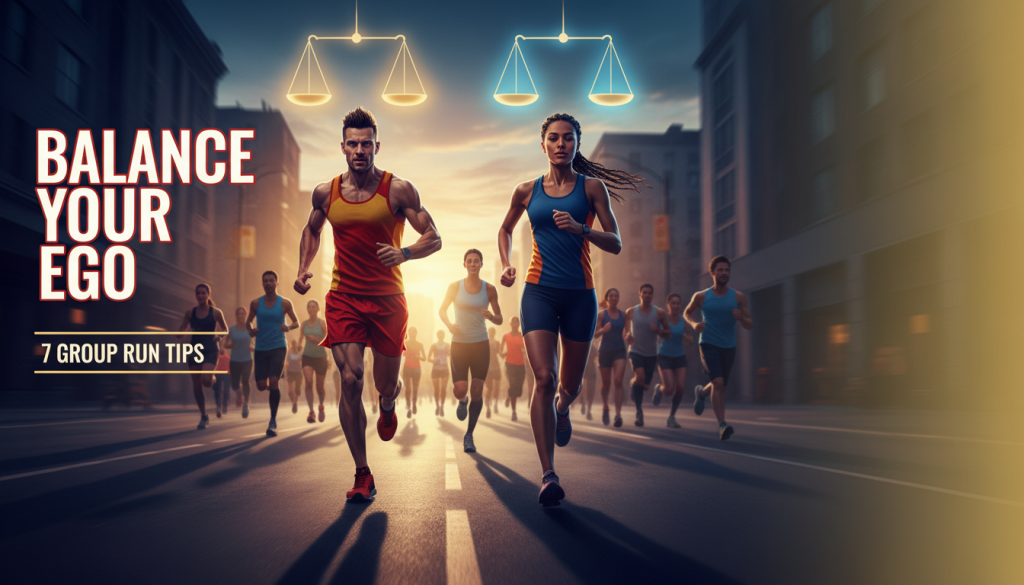 Balance Powerful, Proven Group