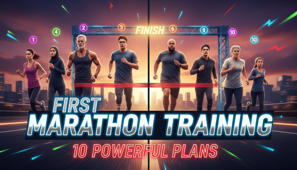 Train Powerful, Proven First