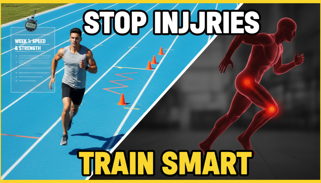 Proper Training Structure Cuts