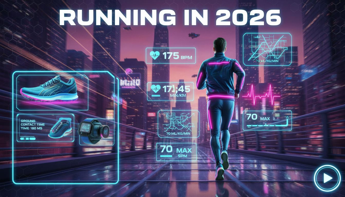 How Next‑Gen Wearables Will Change Your Running in 2026