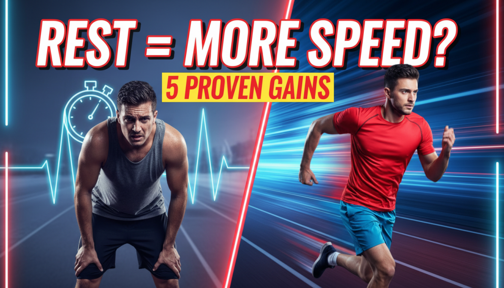 Recovery Days Actually Deliver