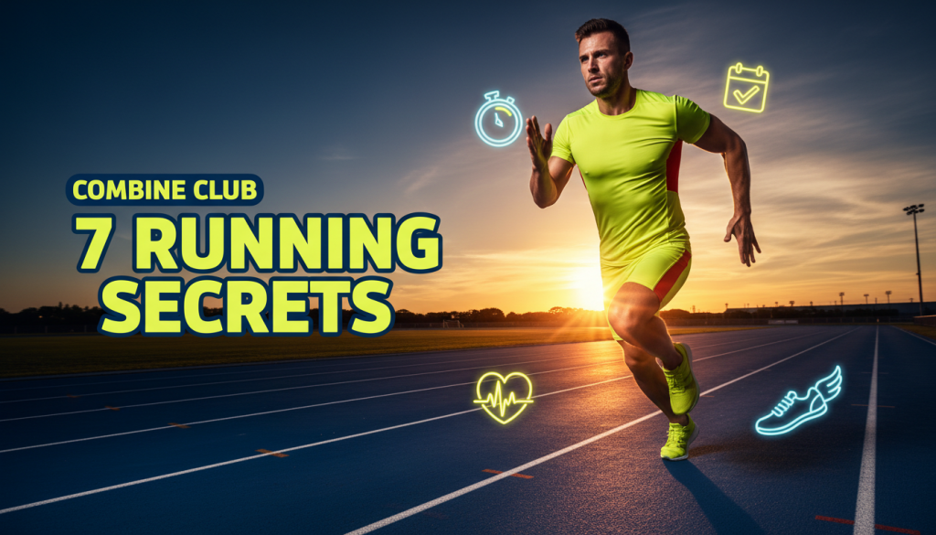 Combine Club: Essential, Proven