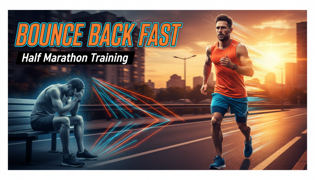 Half Marathon Training Plan:
