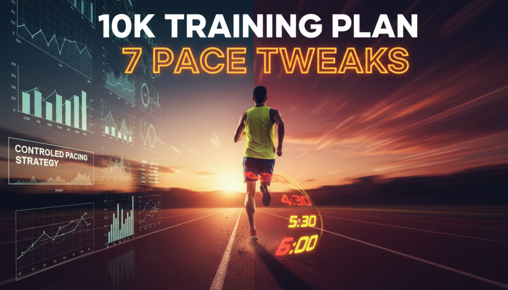 Training Plan Proven Powerful
