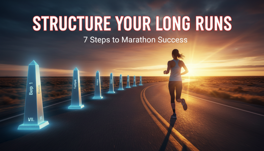 Structure Long Runs: Proven
