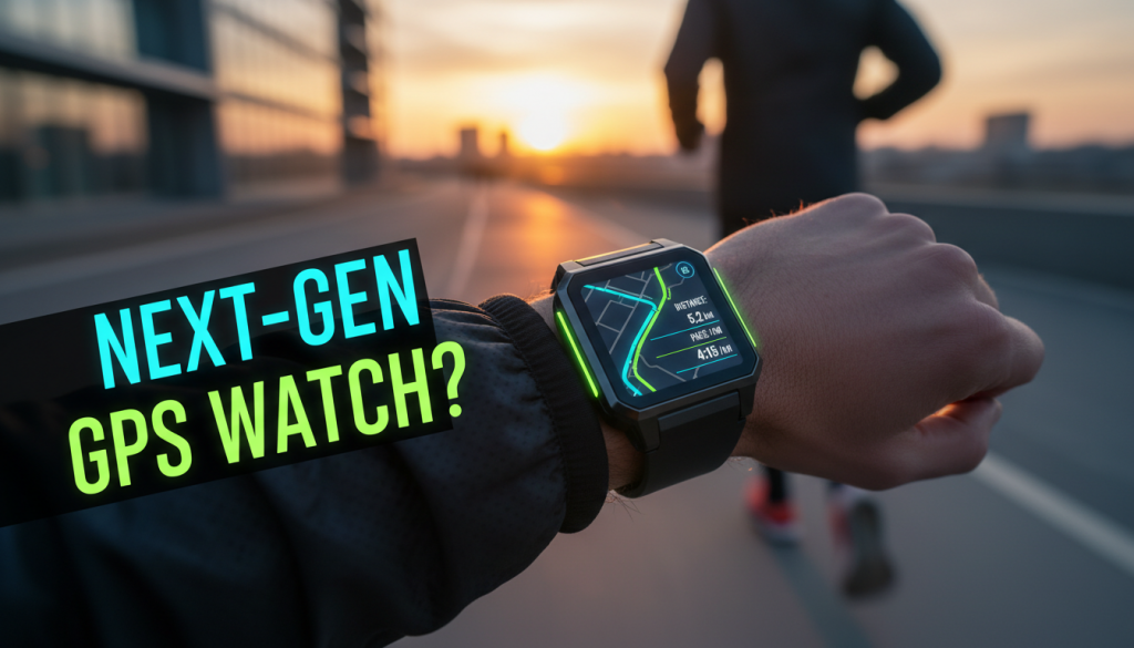 Choose Right Next‑Gen Watch