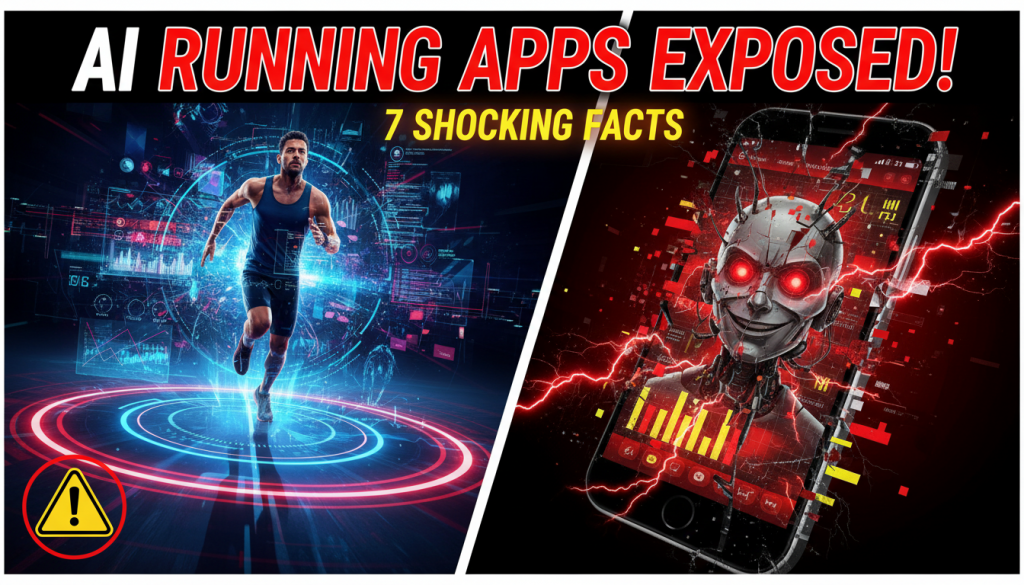 Running Apps Really Accurate?