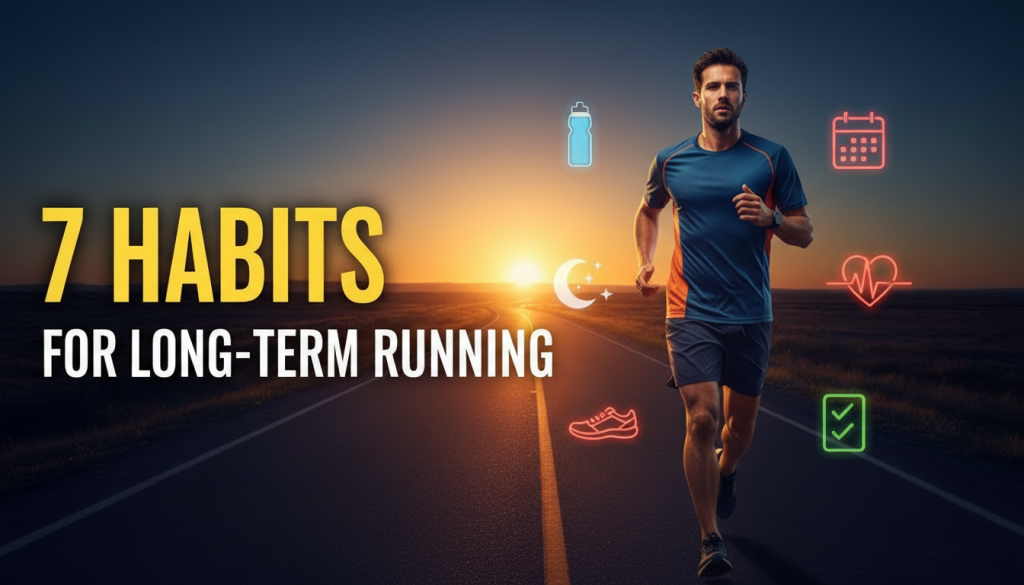 Long Term Running Needs