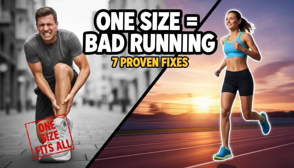 Size Fits Terrible Idea: