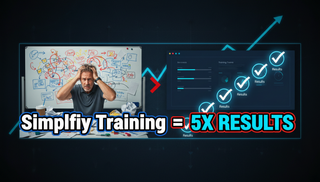 Simplifying Training Improves Powerful,