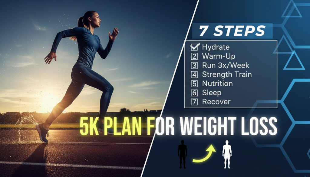 Training Plan Designed: Proven,