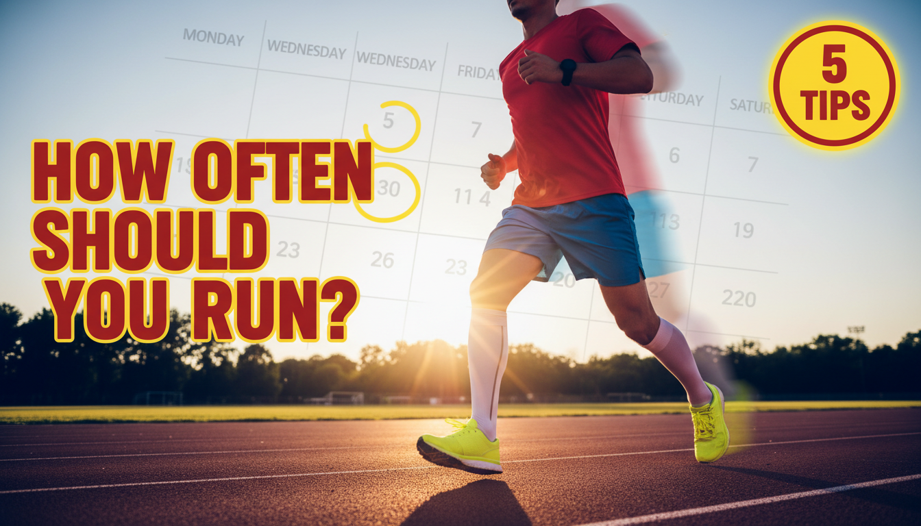 How Many Days Per Week Beginners Should Run: 5 Proven Essential Tips