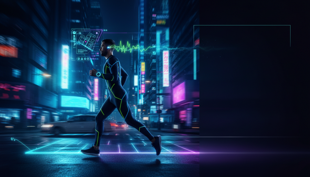 Wearables Quiet Your Boost