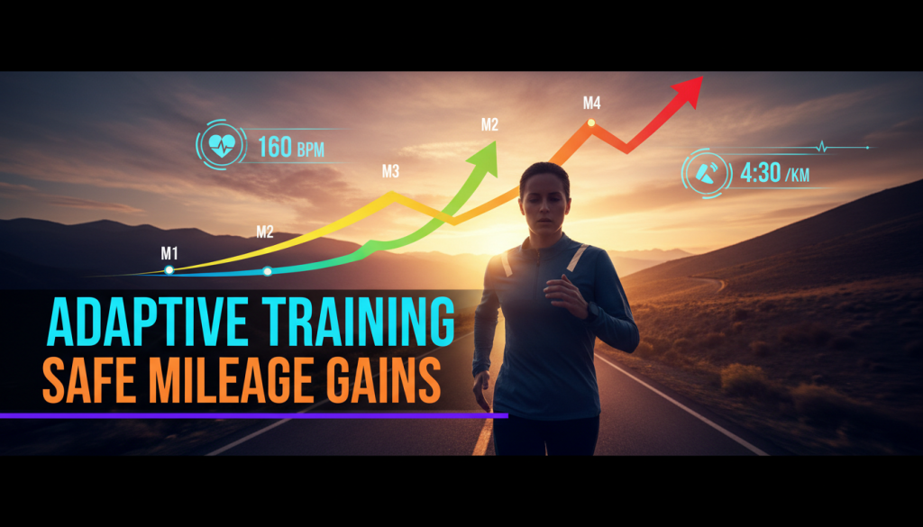 Adaptive Training Helps Proven